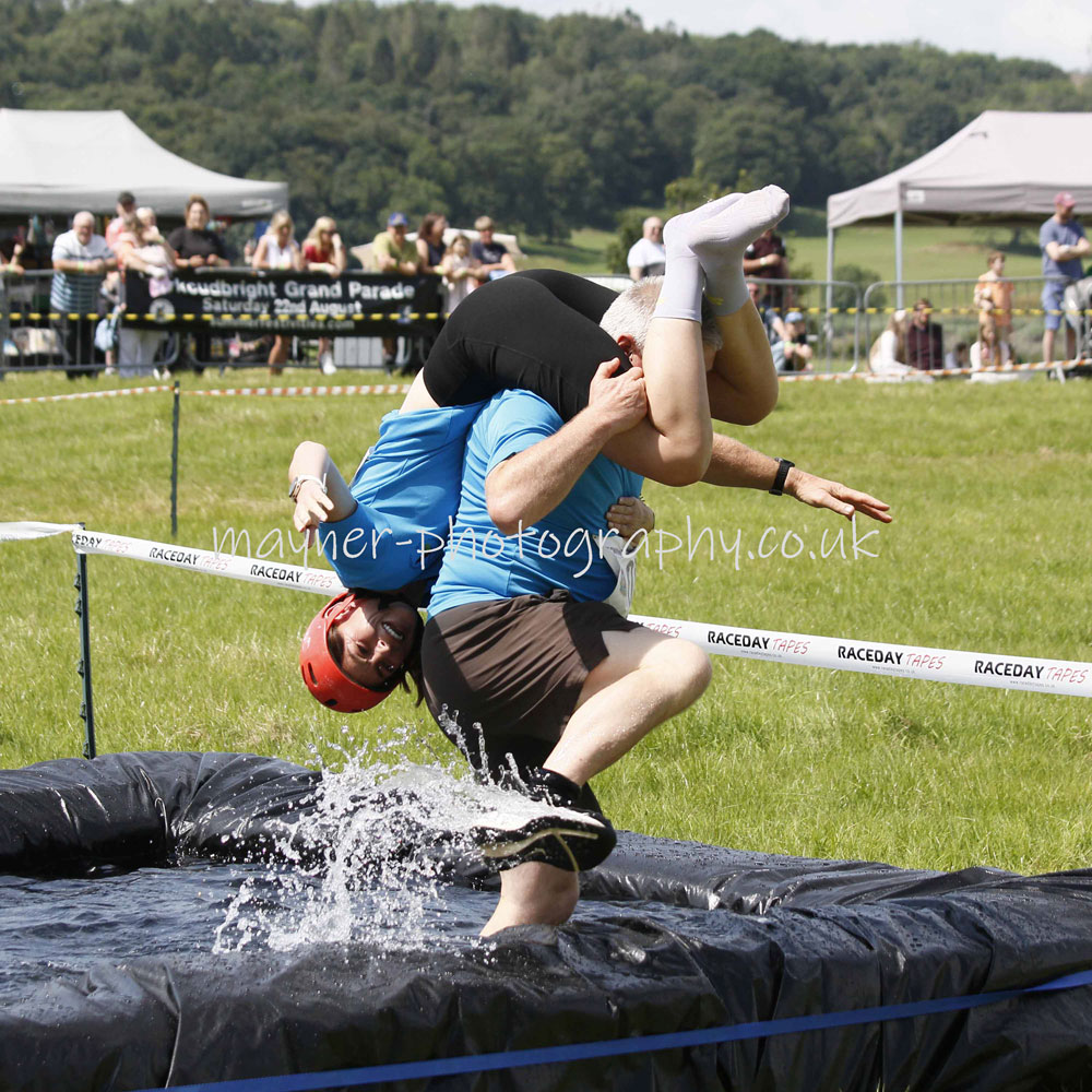 Kirkcudbright Country Fair 2026